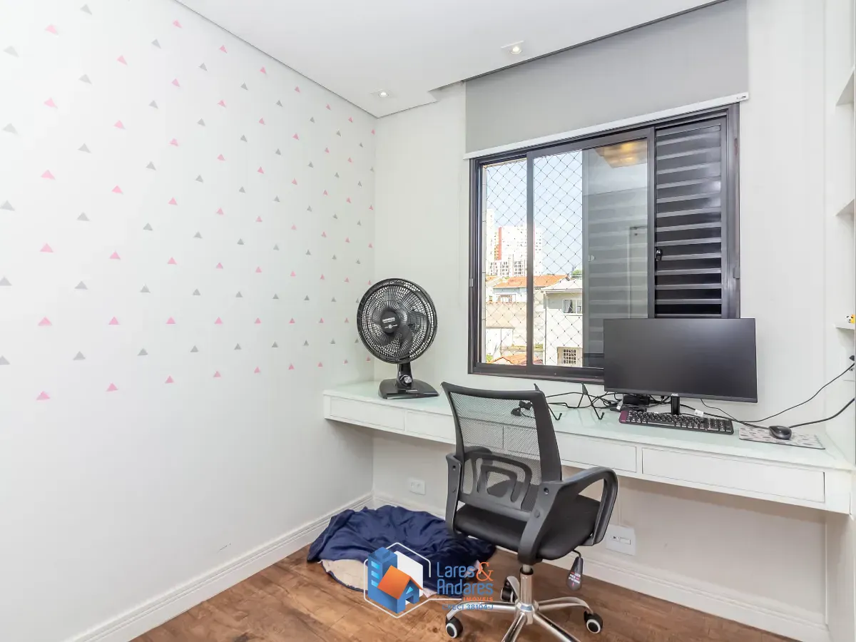 Apartamento, 2 quartos, 52 m² - Foto 27