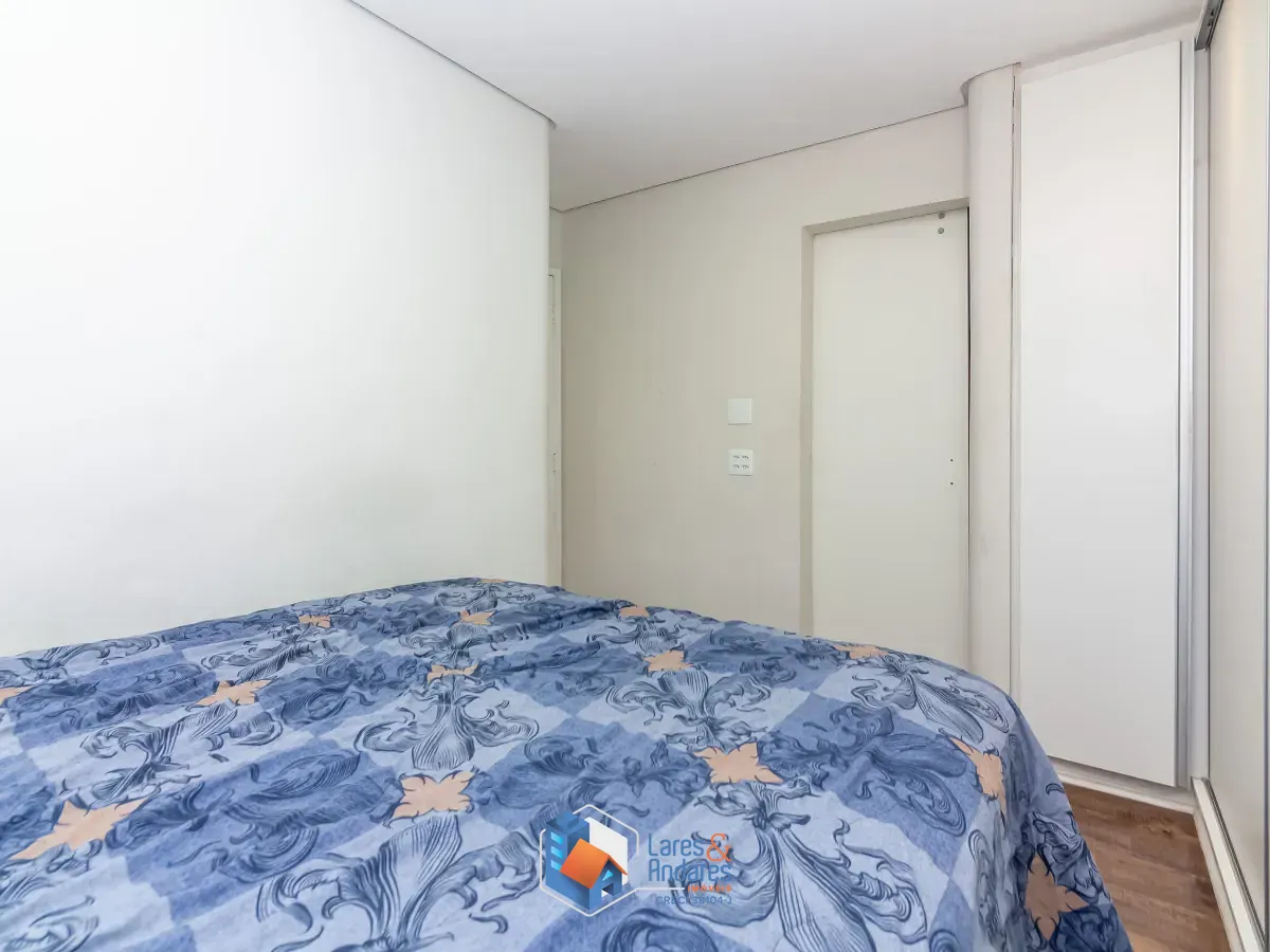 Apartamento, 2 quartos, 52 m² - Foto 31
