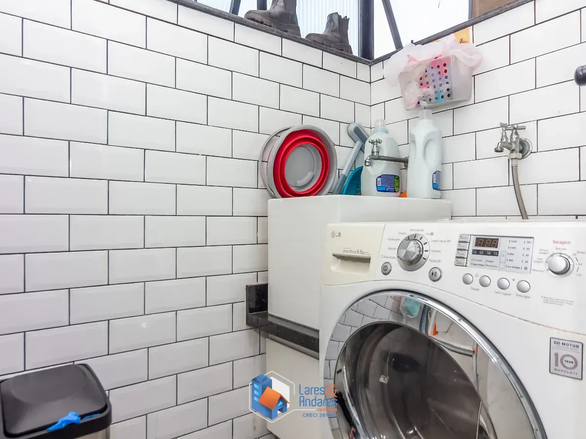 Apartamento, 2 quartos, 52 m² - Foto 36