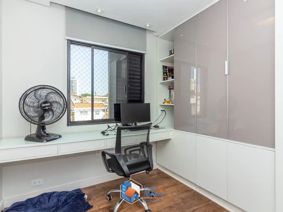 Apartamento, 2 quartos, 52 m² - Foto 21