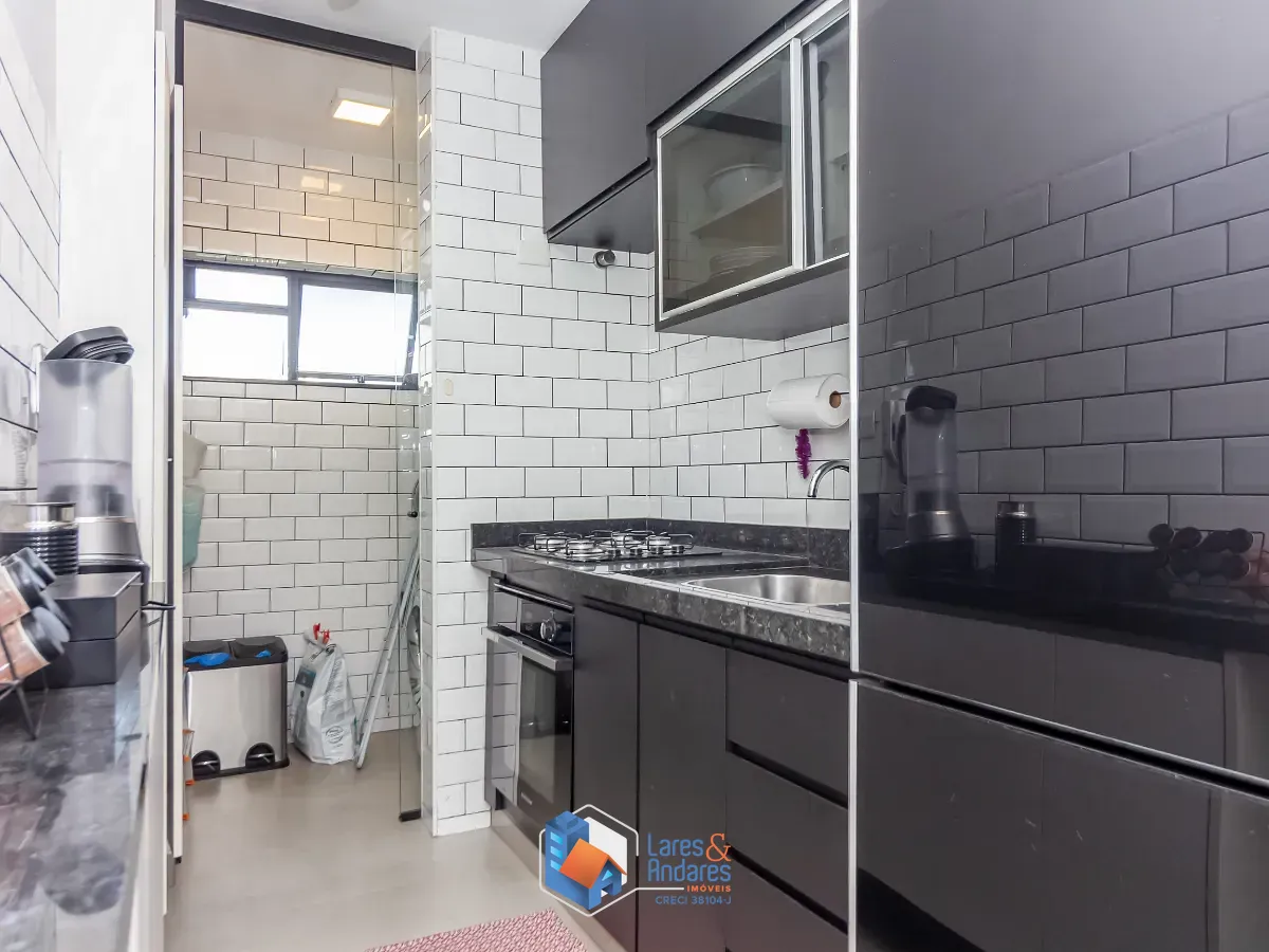 Apartamento, 2 quartos, 52 m² - Foto 35