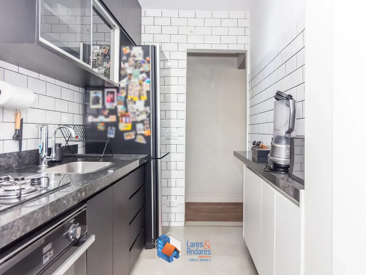 Apartamento, 2 quartos, 52 m² - Foto 32
