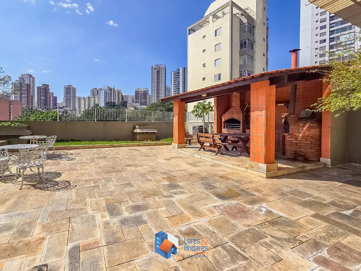 Apartamento, 2 quartos, 52 m² - Foto 44