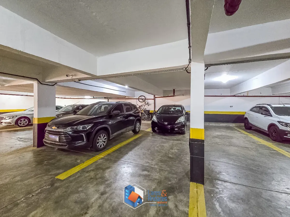 Apartamento, 2 quartos, 52 m² - Foto 46
