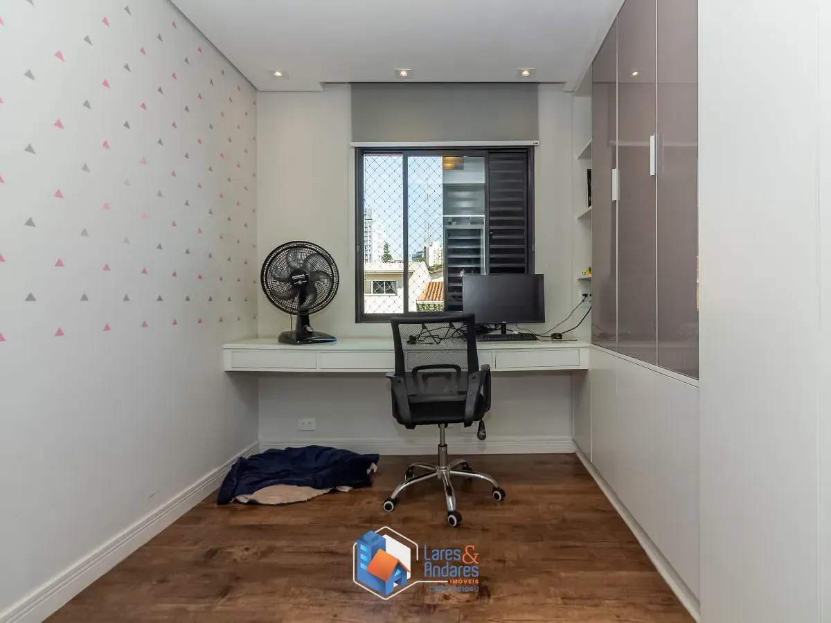 Apartamento, 2 quartos, 52 m² - Foto 22