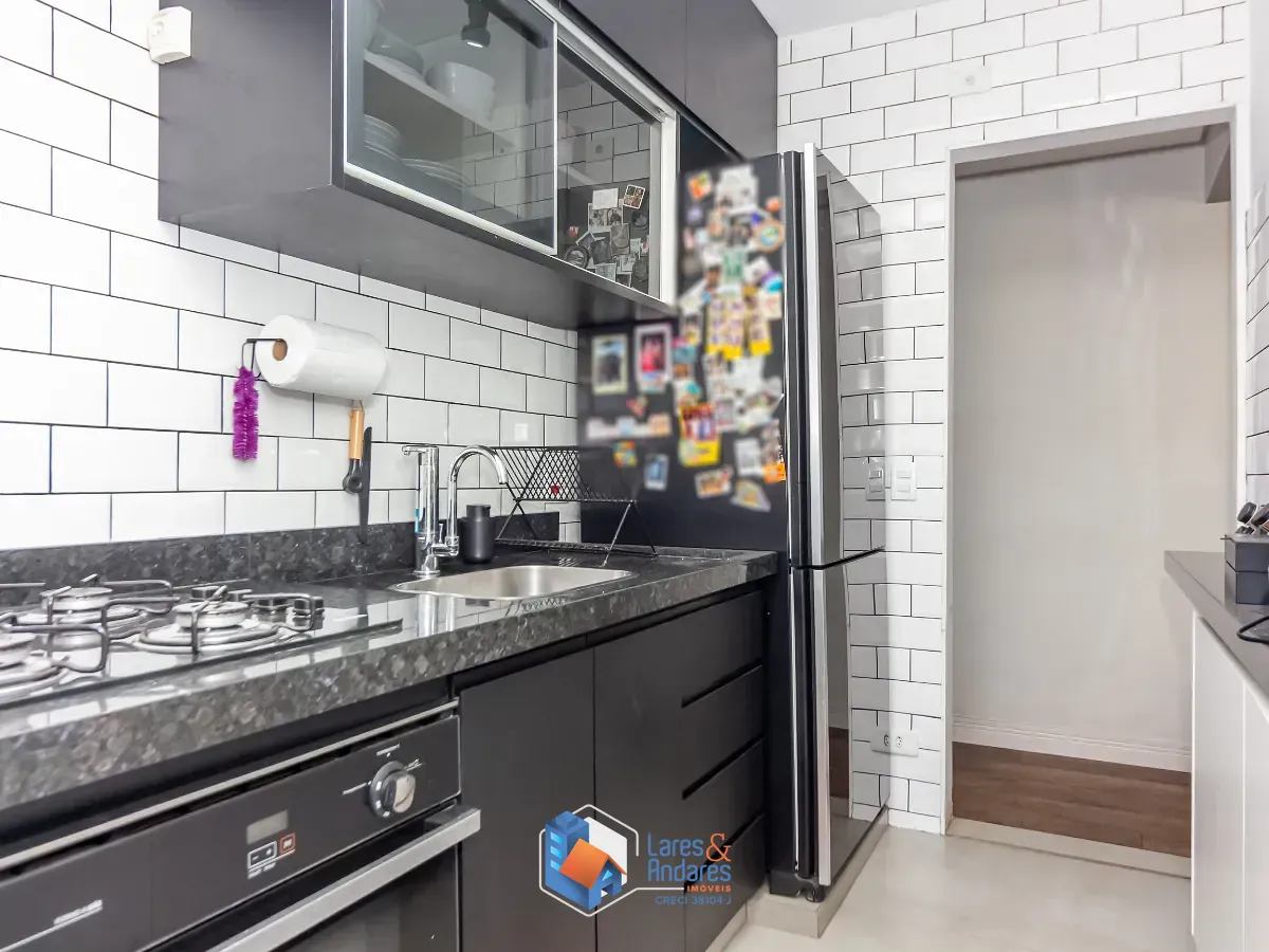 Apartamento, 2 quartos, 52 m² - Foto 34