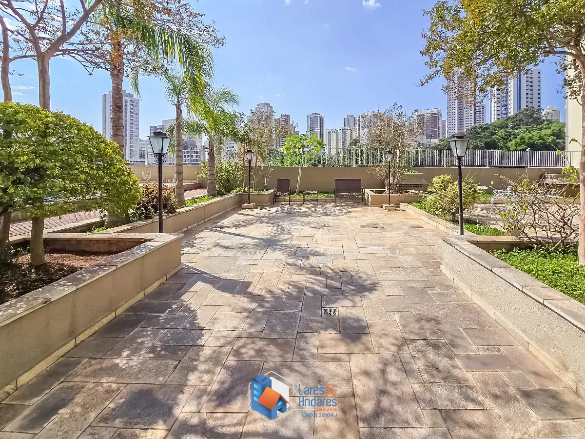 Apartamento, 2 quartos, 52 m² - Foto 45
