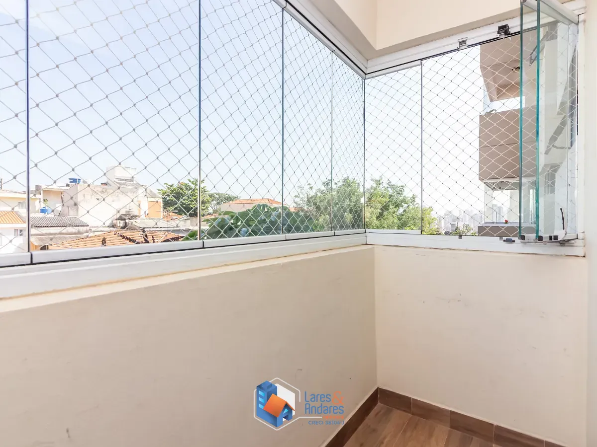 Apartamento, 2 quartos, 52 m² - Foto 18