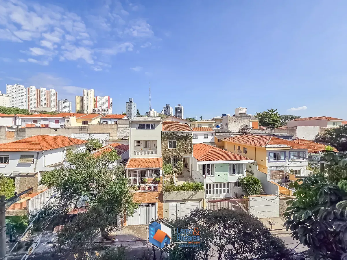Apartamento, 2 quartos, 52 m² - Foto 40