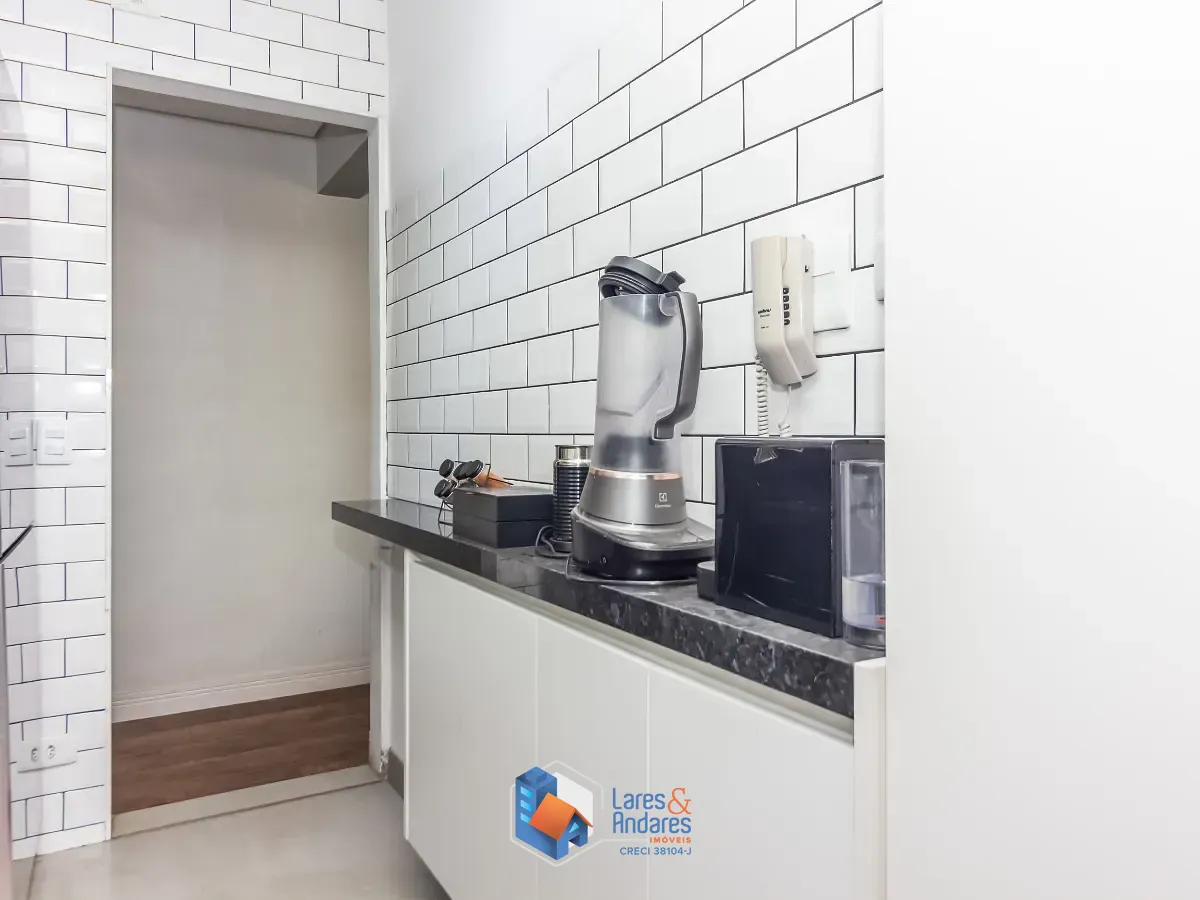 Apartamento, 2 quartos, 52 m² - Foto 37