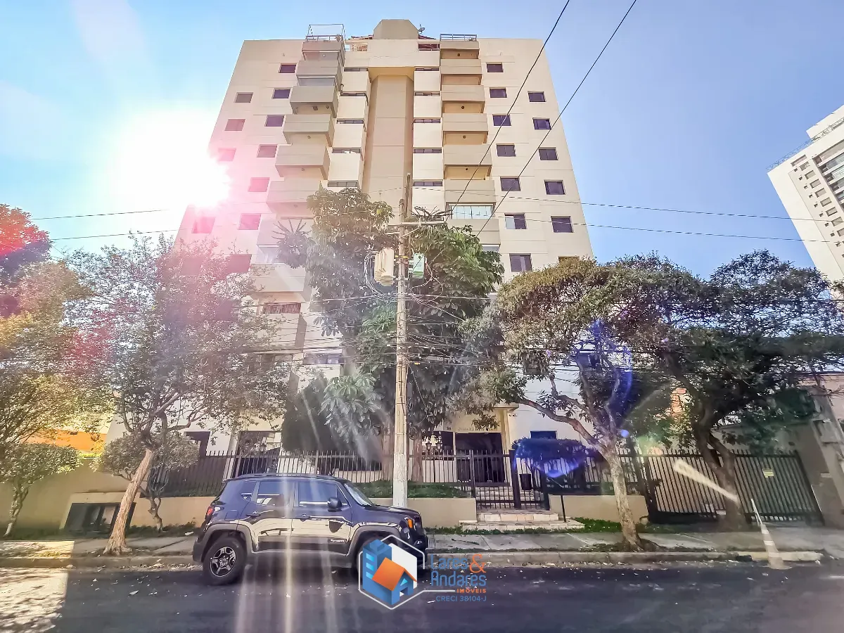 Apartamento, 2 quartos, 52 m² - Foto 39