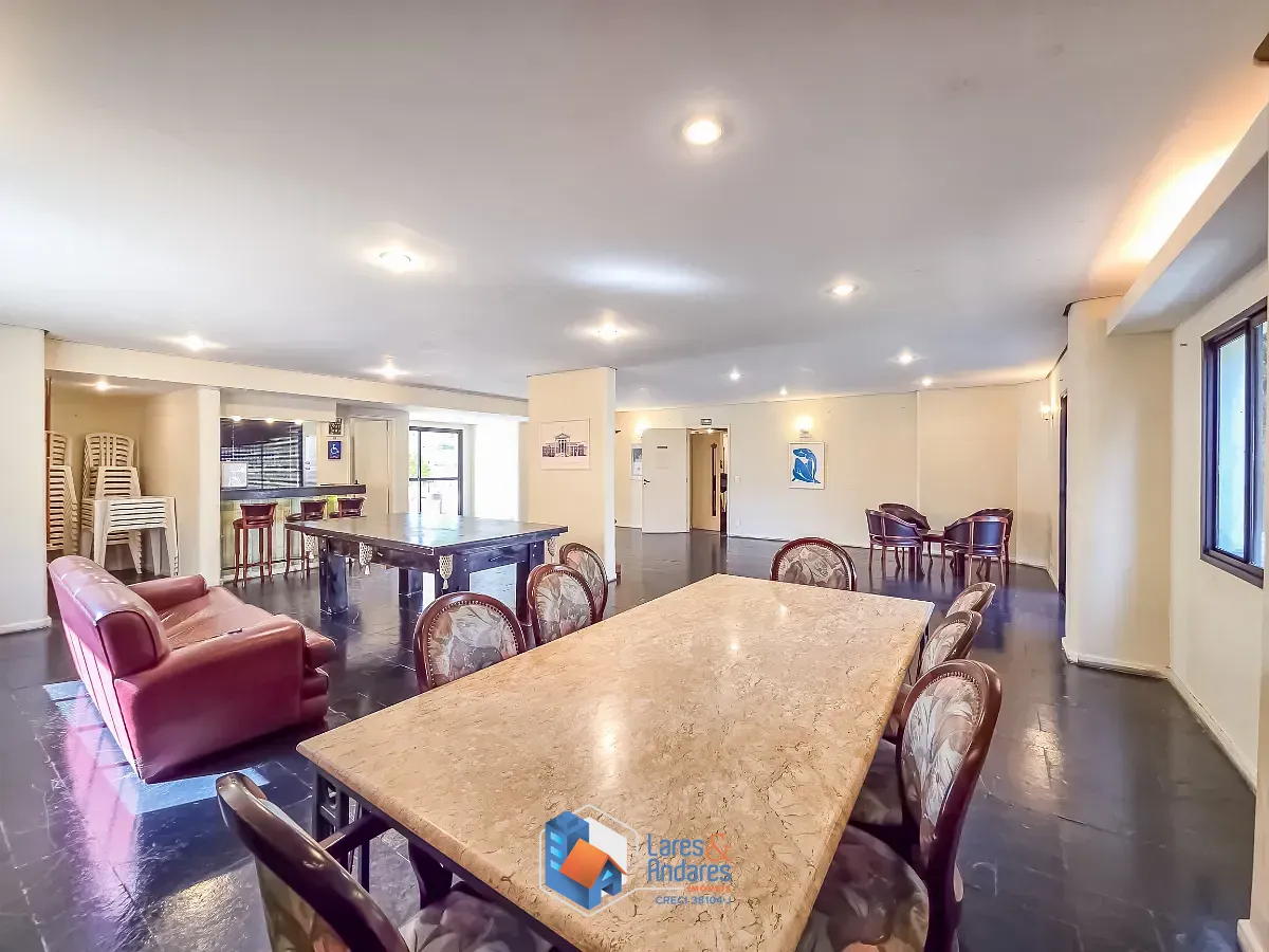 Apartamento, 2 quartos, 52 m² - Foto 43