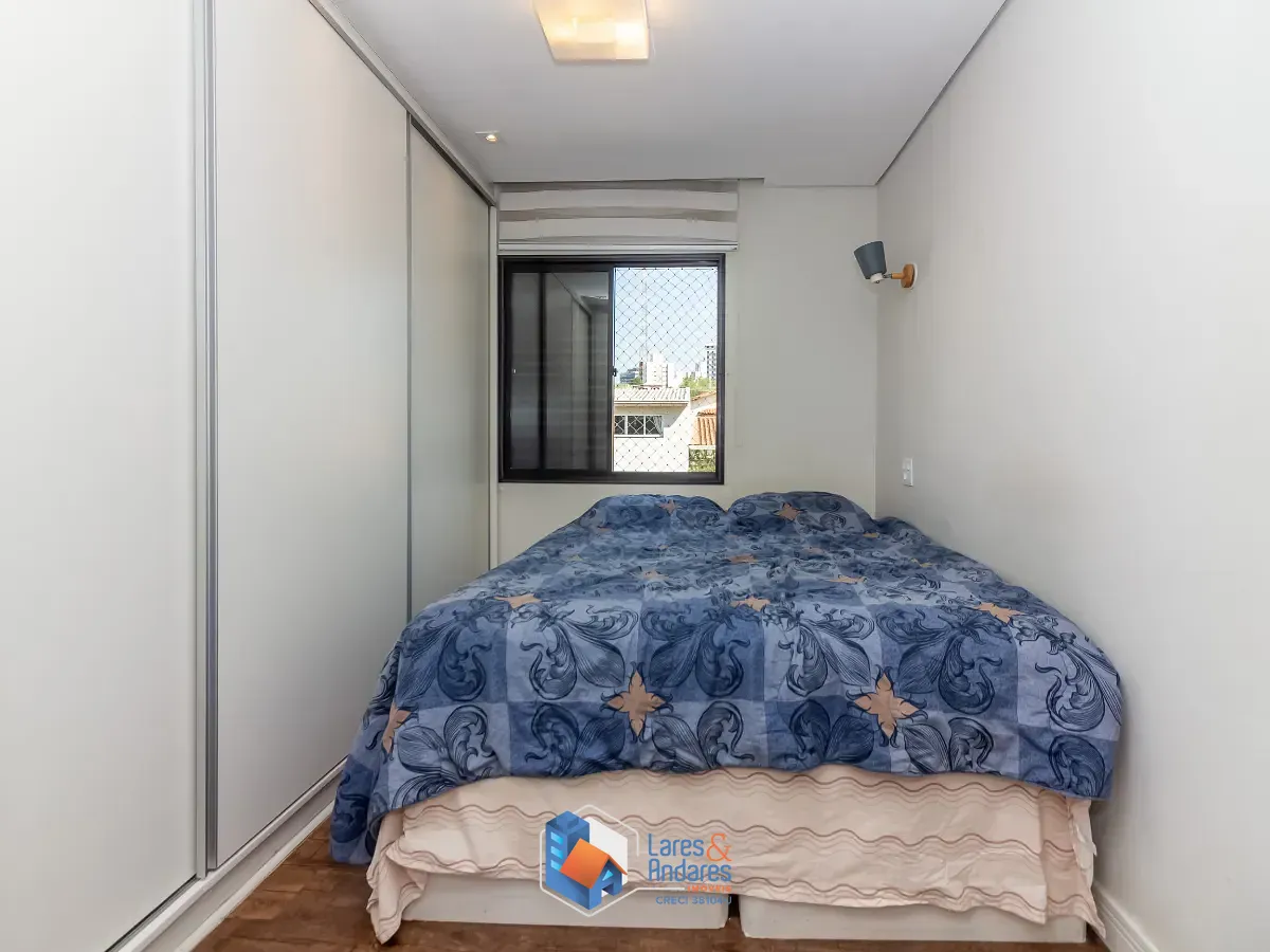 Apartamento, 2 quartos, 52 m² - Foto 30