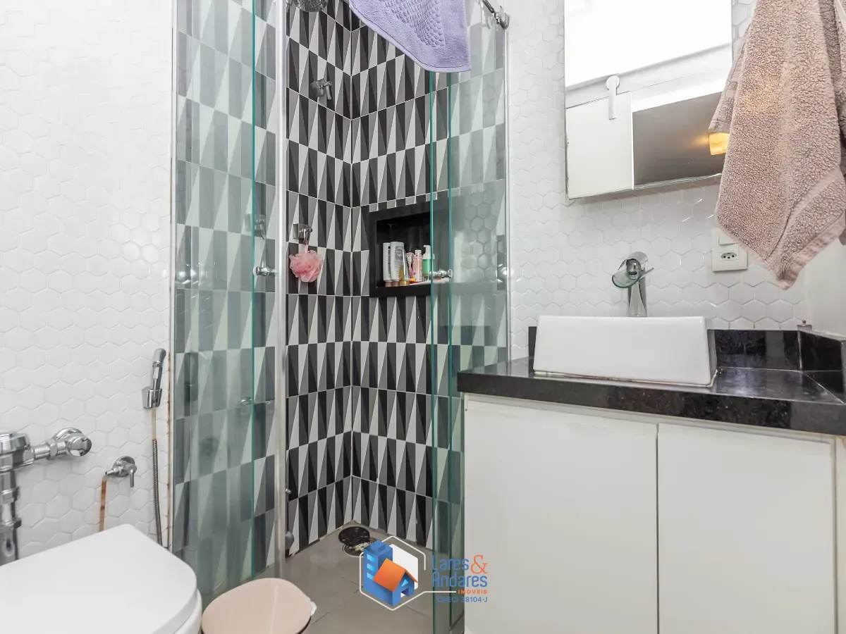 Apartamento, 2 quartos, 52 m² - Foto 38