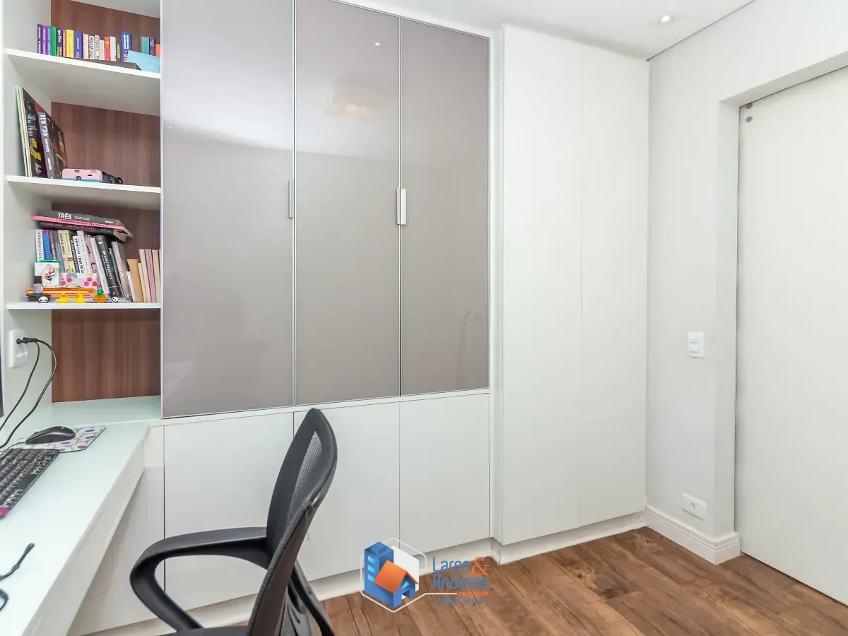 Apartamento, 2 quartos, 52 m² - Foto 26