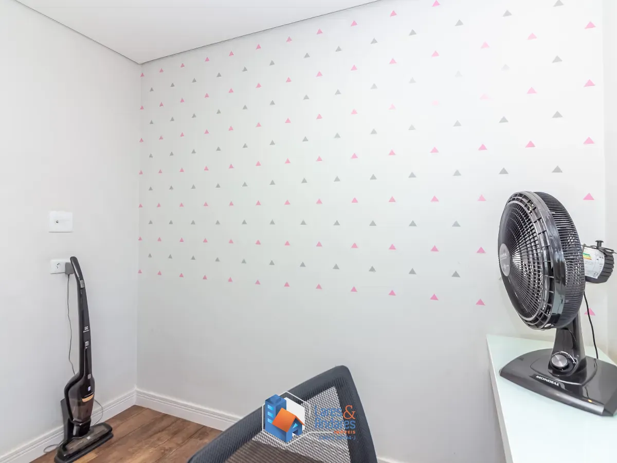 Apartamento, 2 quartos, 52 m² - Foto 28