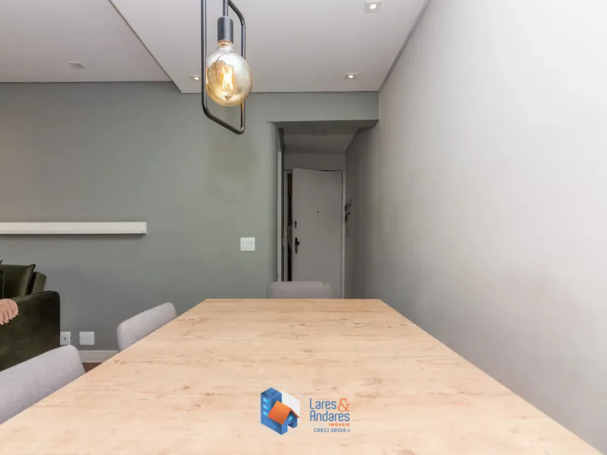 Apartamento, 2 quartos, 52 m² - Foto 17