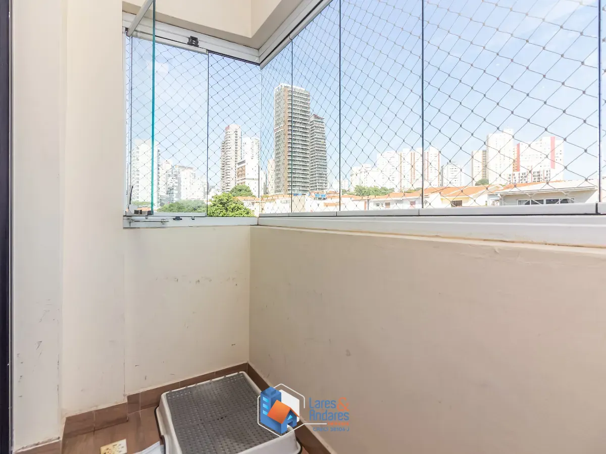Apartamento, 2 quartos, 52 m² - Foto 16