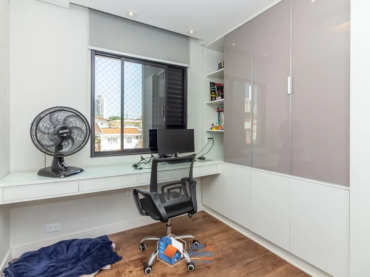 Apartamento, 2 quartos, 52 m² - Foto 20