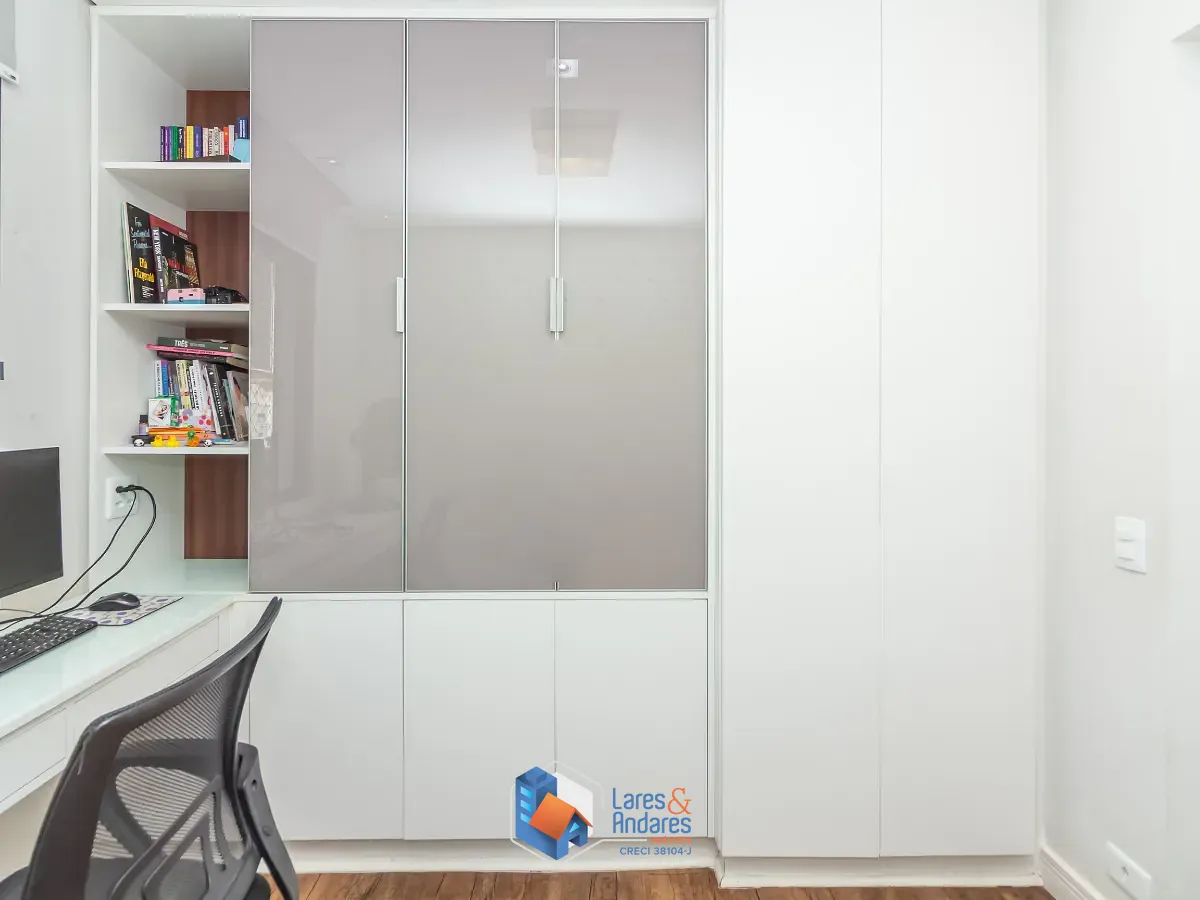 Apartamento, 2 quartos, 52 m² - Foto 23