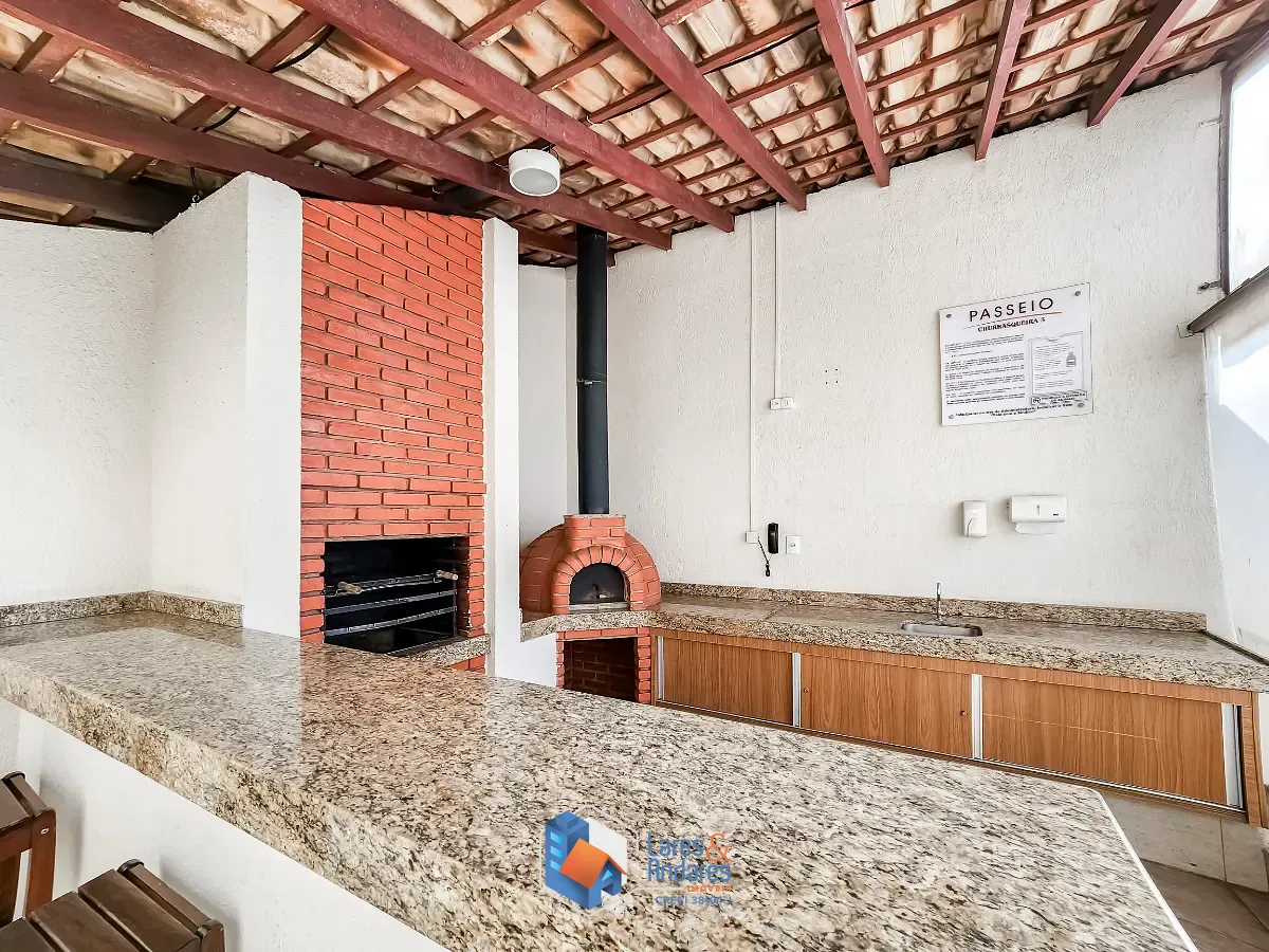 Apartamento, 3 quartos, 70 m² - Foto 33