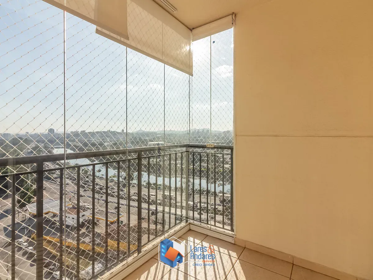 Apartamento, 3 quartos, 70 m² - Foto 8