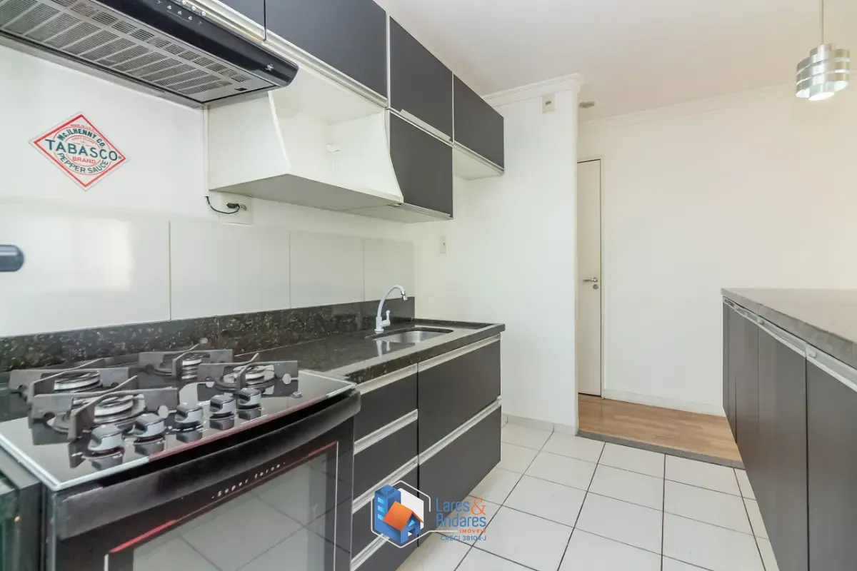 Apartamento, 3 quartos, 70 m² - Foto 4