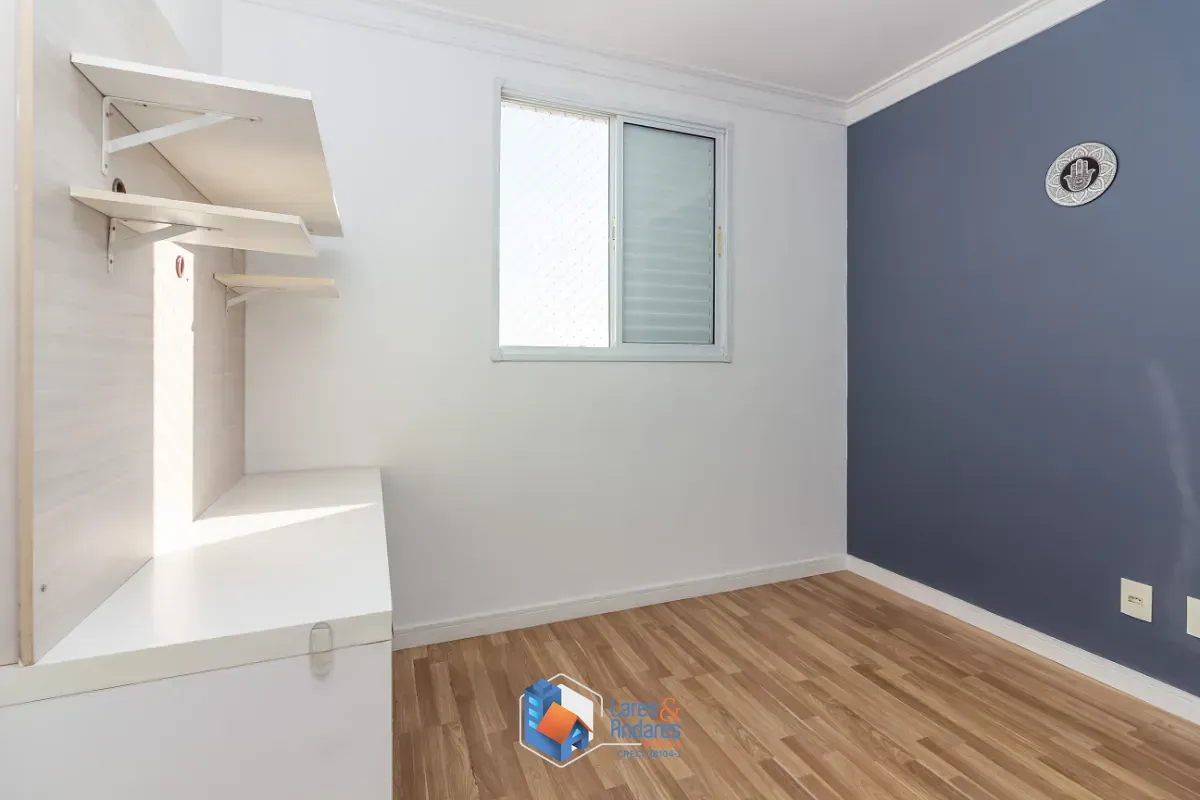 Apartamento, 3 quartos, 70 m² - Foto 14