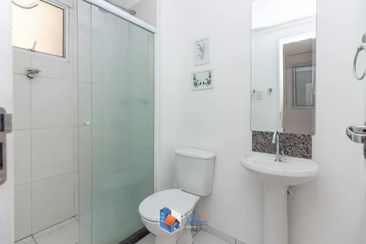 Apartamento, 3 quartos, 70 m² - Foto 26
