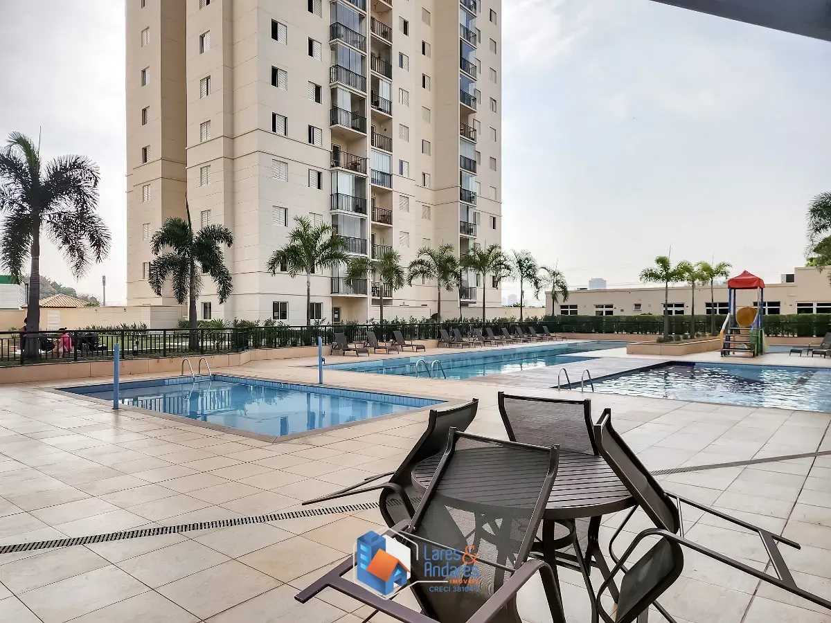 Apartamento, 3 quartos, 70 m² - Foto 32