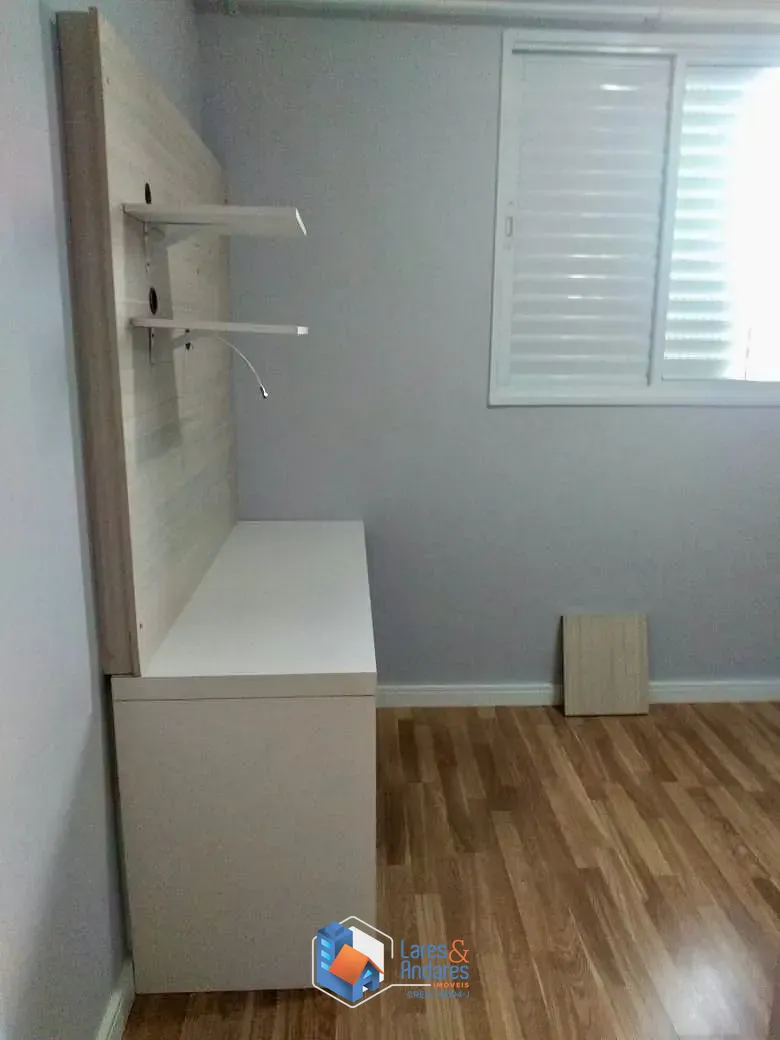Apartamento, 3 quartos, 70 m² - Foto 40