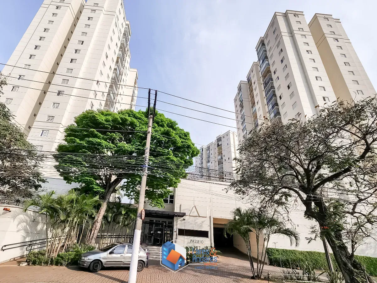 Apartamento, 3 quartos, 70 m² - Foto 43