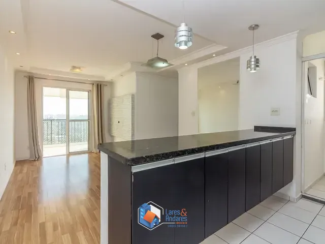 Apartamento com 70m² 3 quartos e 2 banheiros, à venda, no bairro Lapa em São Paulo