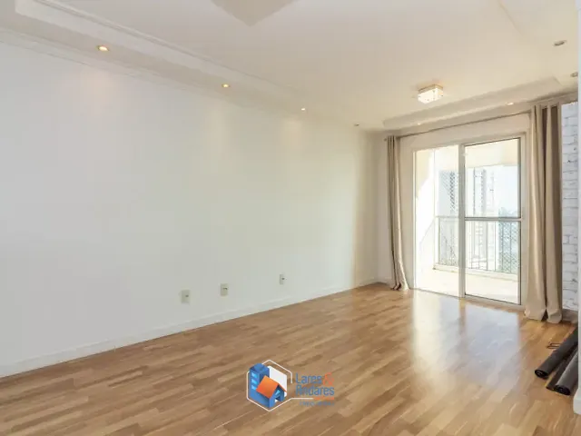 Apartamento com 70m² 3 quartos e 2 banheiros, à venda, no bairro Lapa em São Paulo
