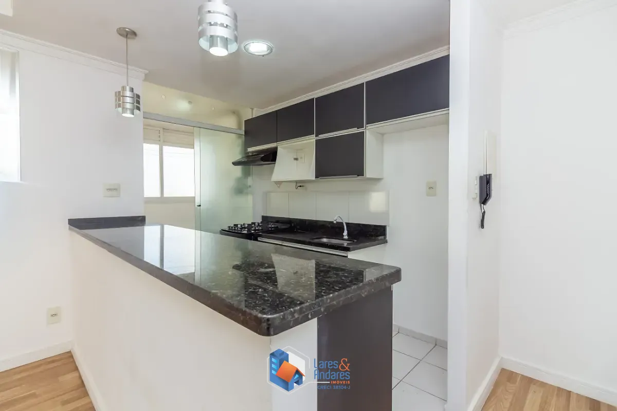 Apartamento, 3 quartos, 70 m² - Foto 2