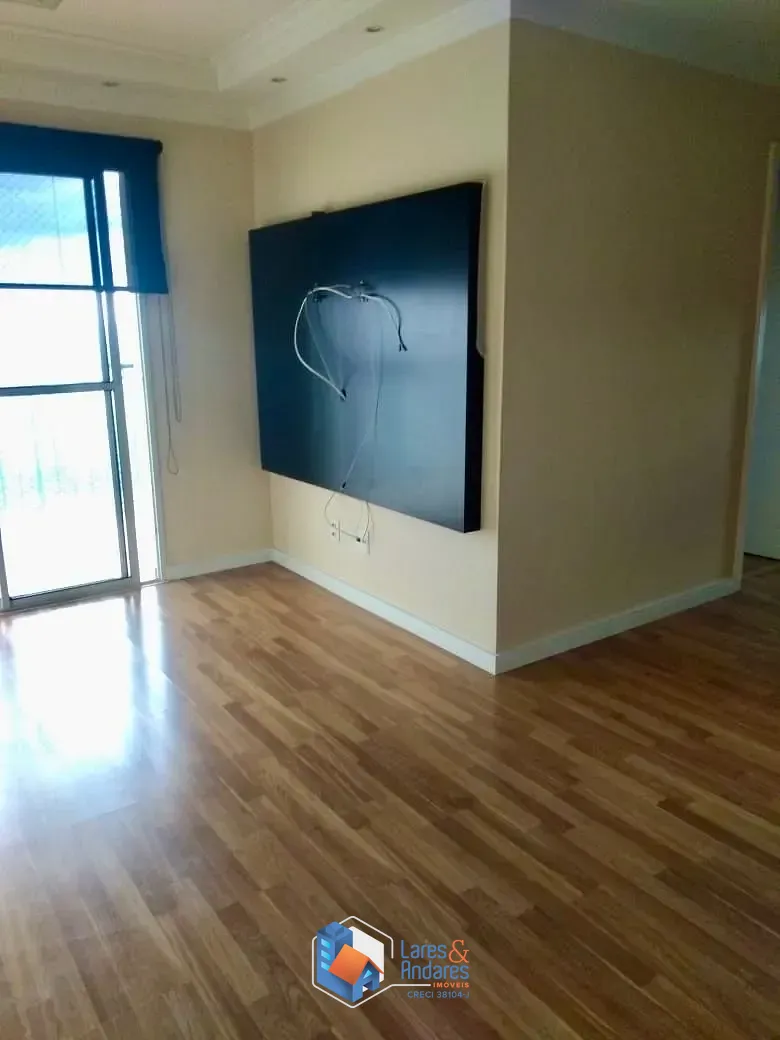 Apartamento, 3 quartos, 70 m² - Foto 23