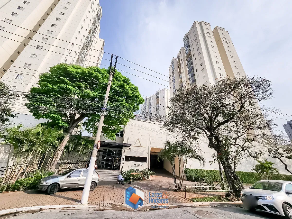 Apartamento, 3 quartos, 70 m² - Foto 48