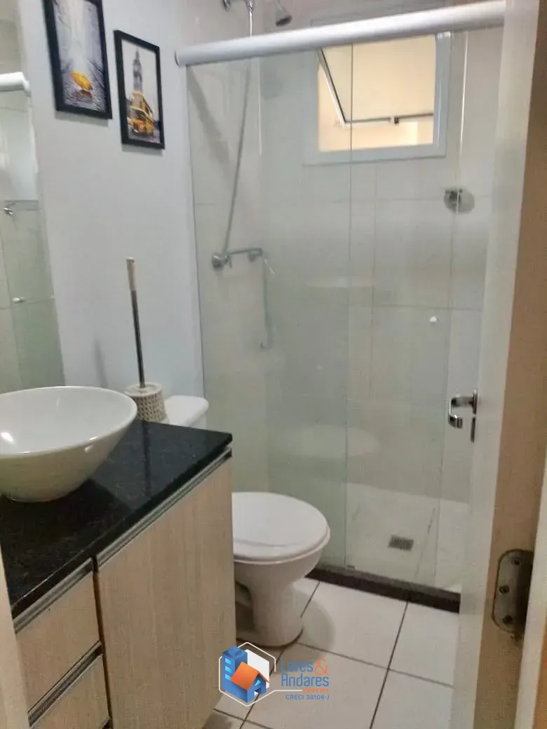 Apartamento, 3 quartos, 70 m² - Foto 28