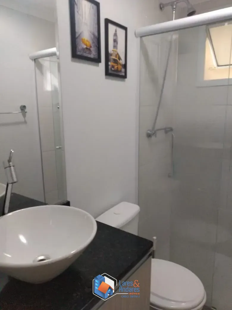 Apartamento, 3 quartos, 70 m² - Foto 29