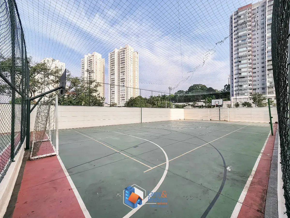 Apartamento, 3 quartos, 70 m² - Foto 38