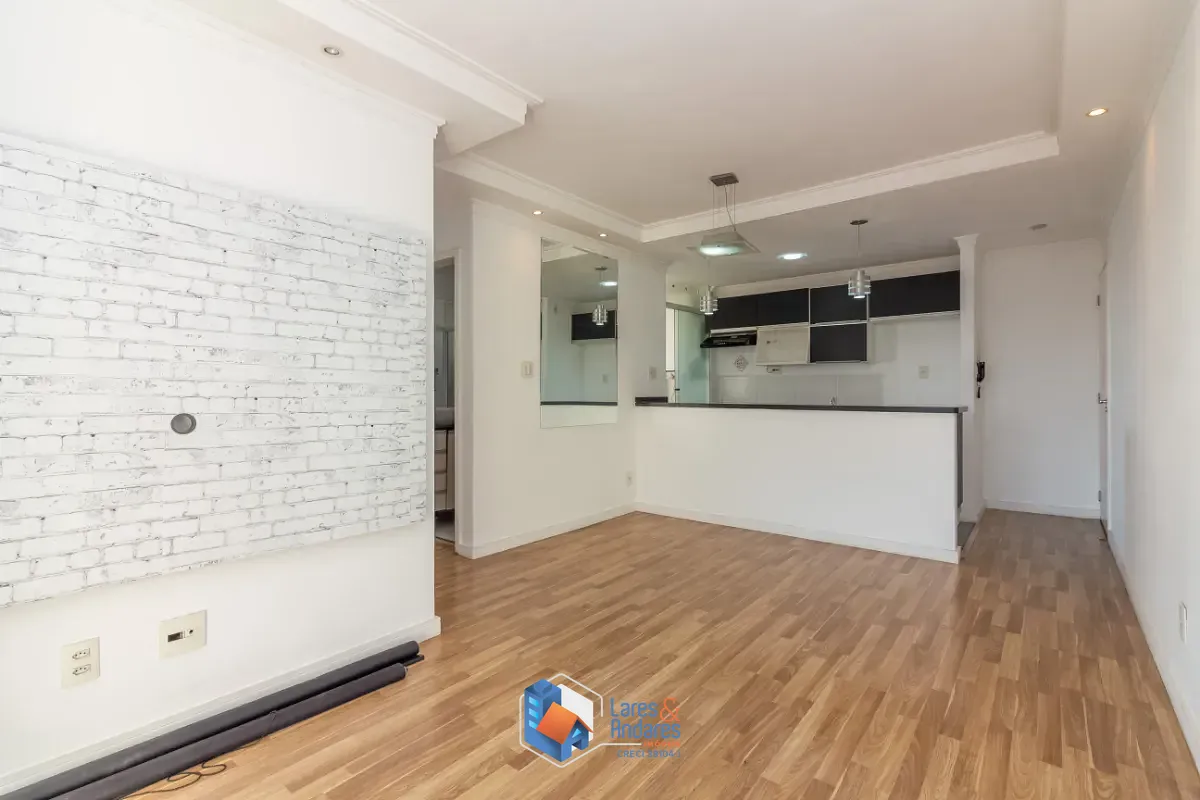 Apartamento, 3 quartos, 70 m² - Foto 6