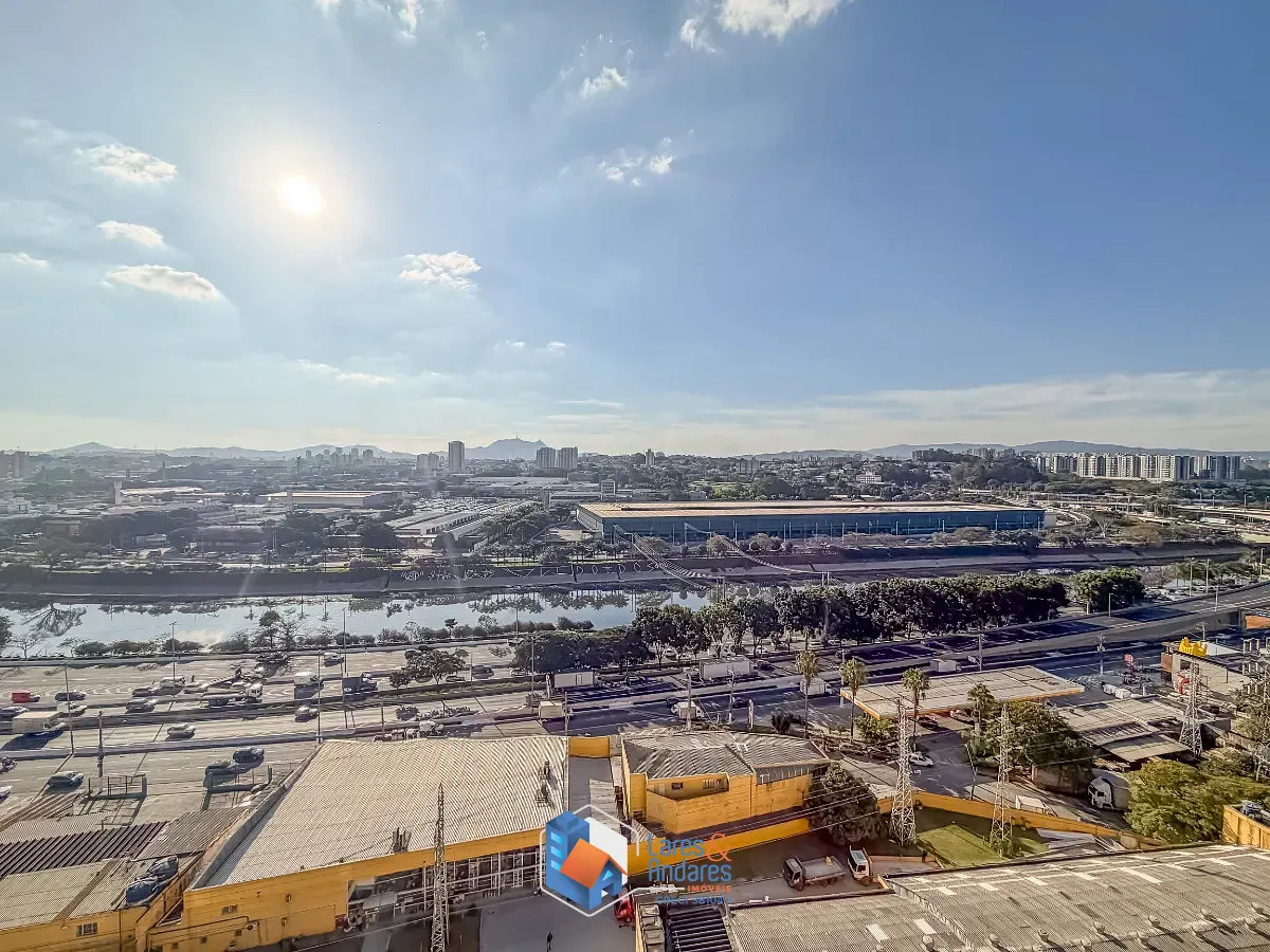 Apartamento, 3 quartos, 70 m² - Foto 49