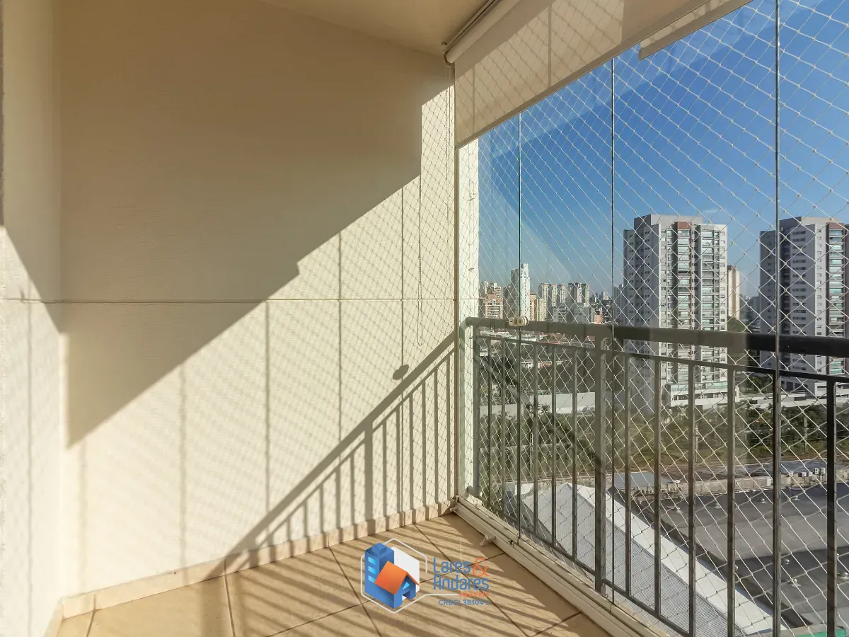 Apartamento, 3 quartos, 70 m² - Foto 11
