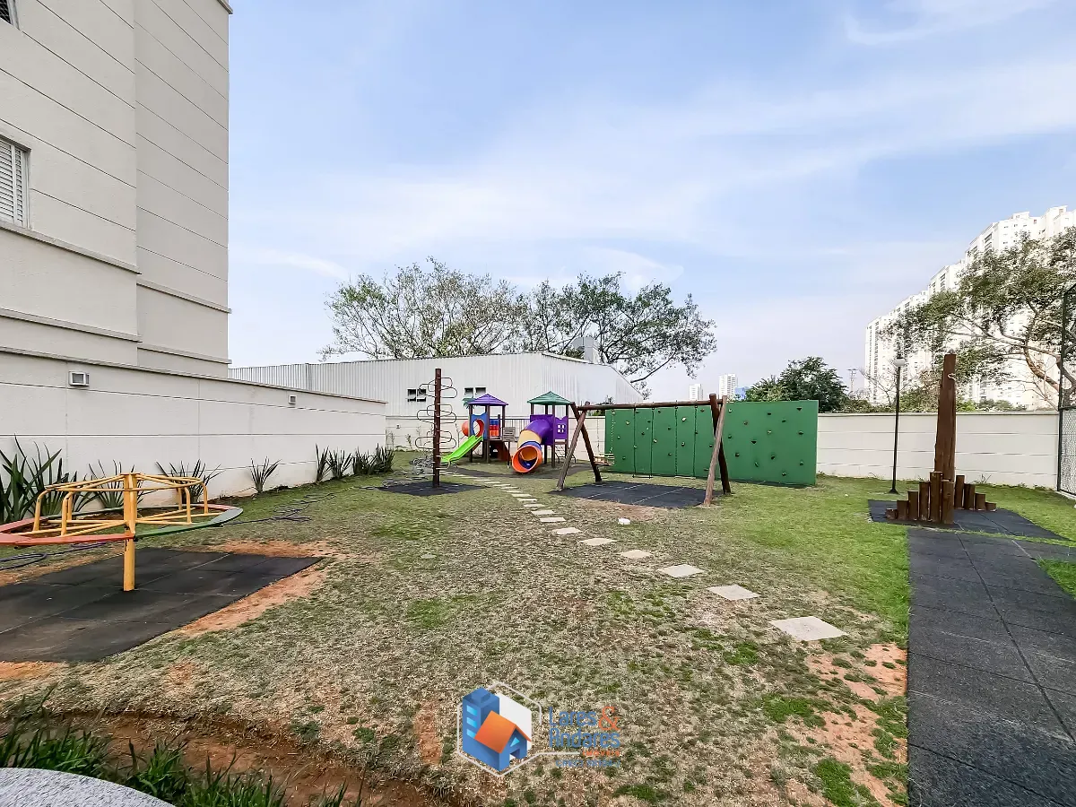 Apartamento, 3 quartos, 70 m² - Foto 39