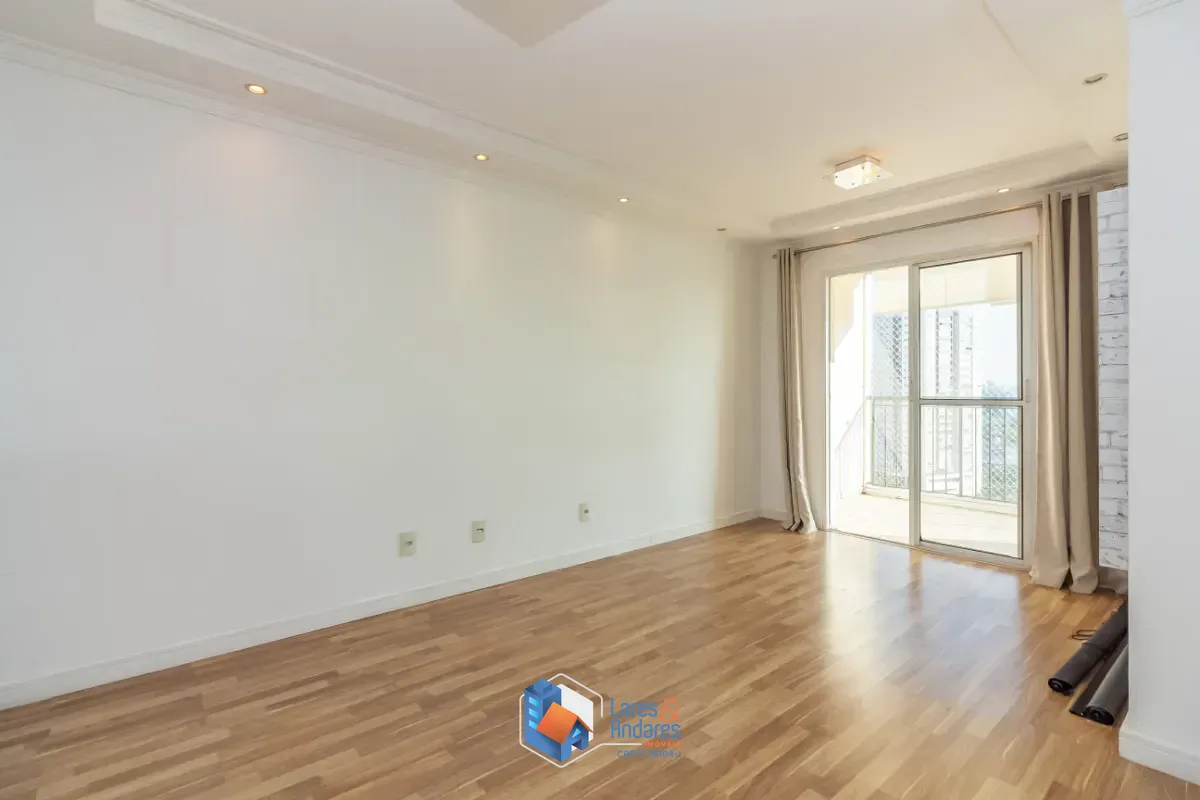 Apartamento, 3 quartos, 70 m² - Foto 5