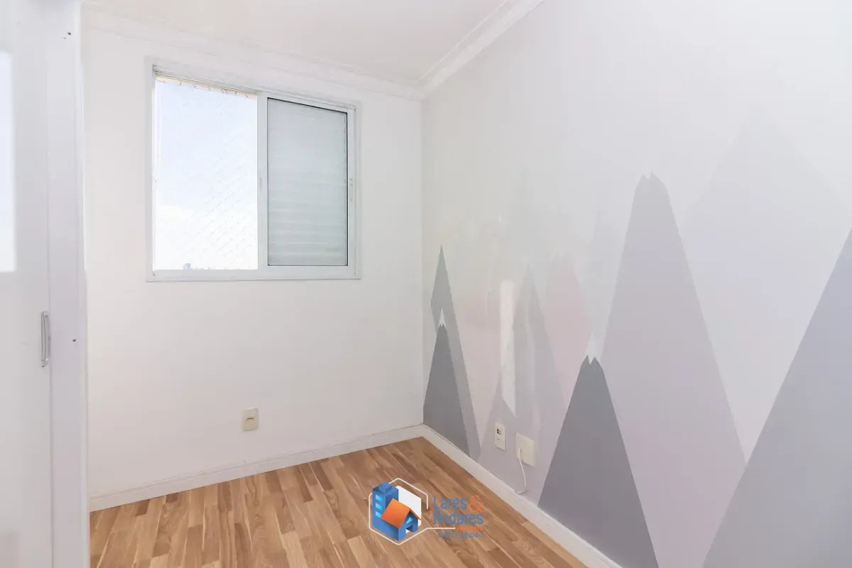 Apartamento, 3 quartos, 70 m² - Foto 13