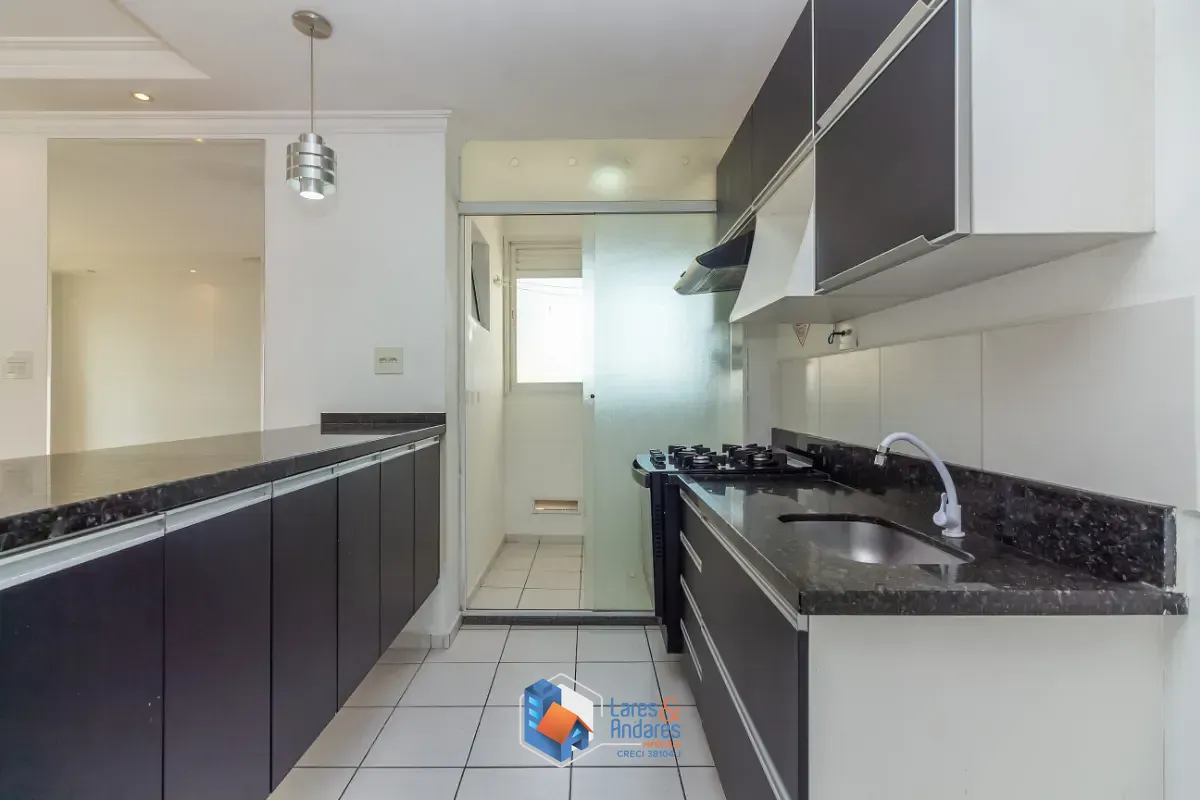 Apartamento, 3 quartos, 70 m² - Foto 3