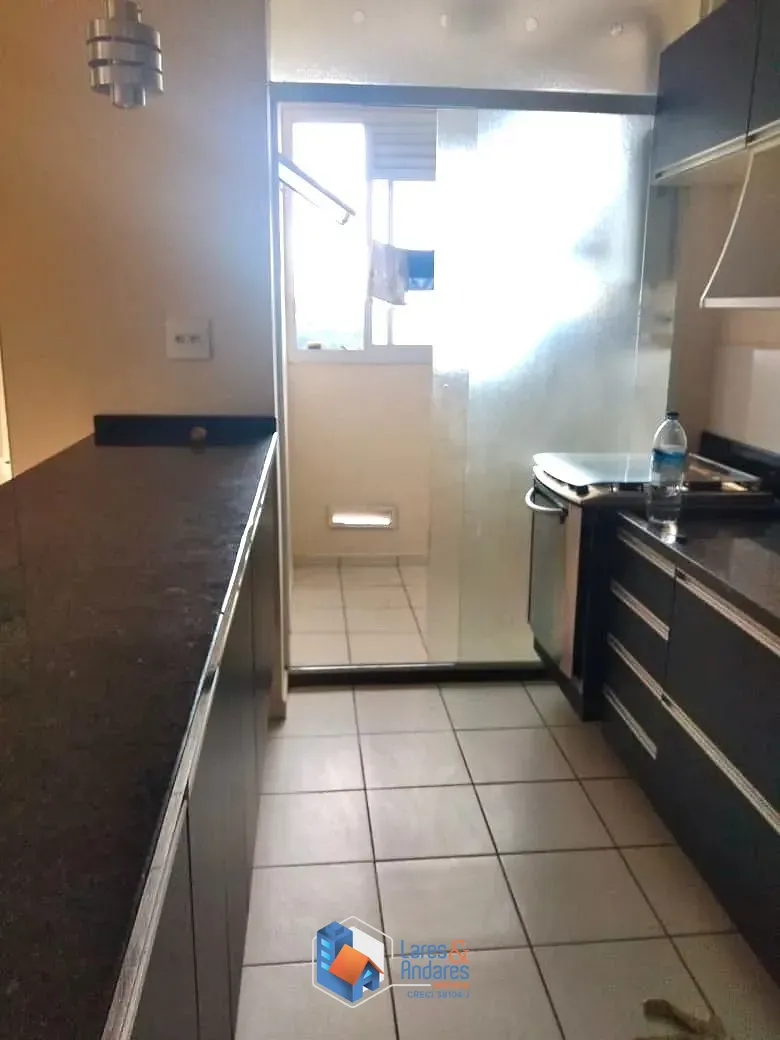 Apartamento, 3 quartos, 70 m² - Foto 20