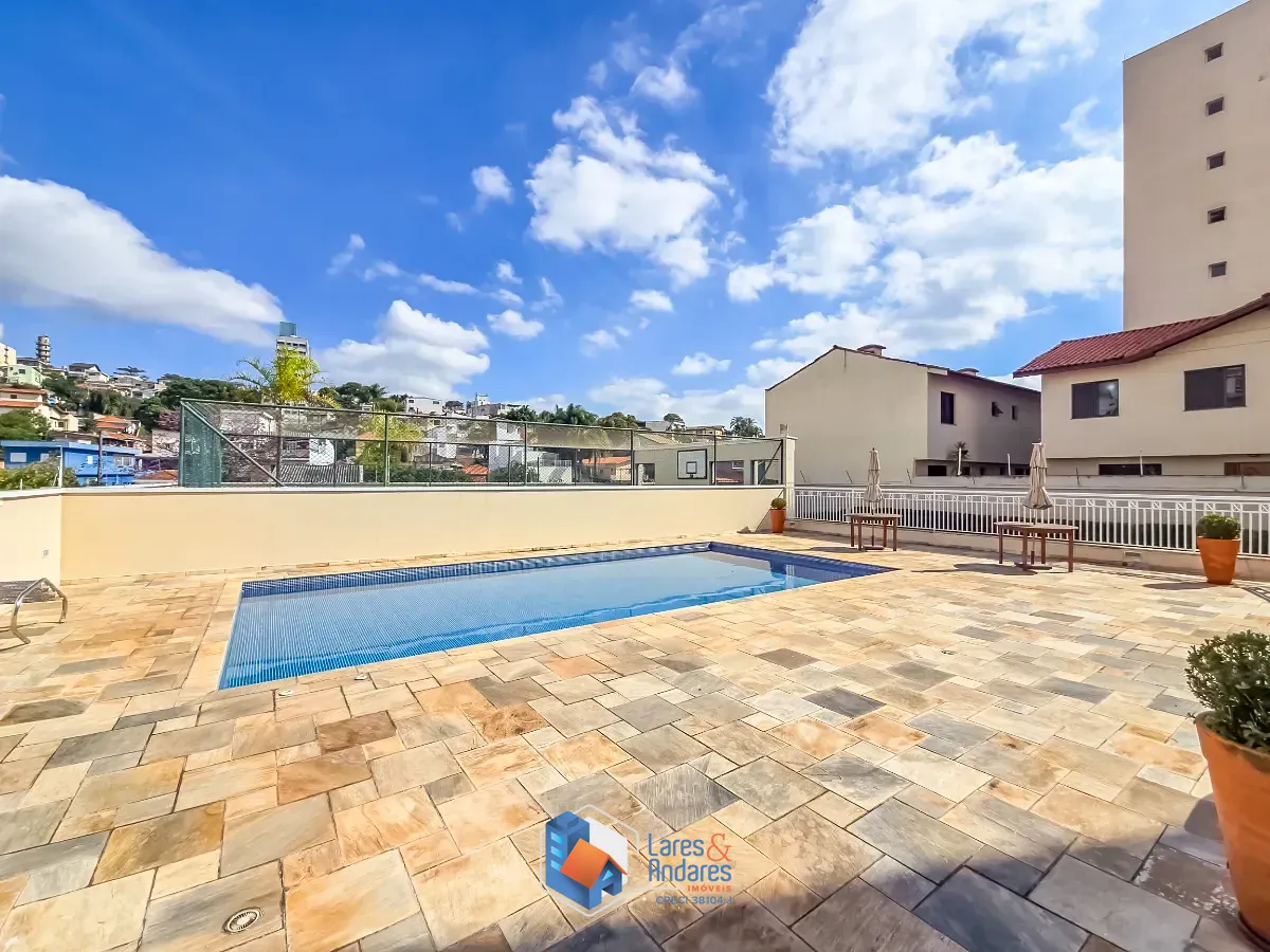Apartamento, 2 quartos, 62 m² - Foto 33