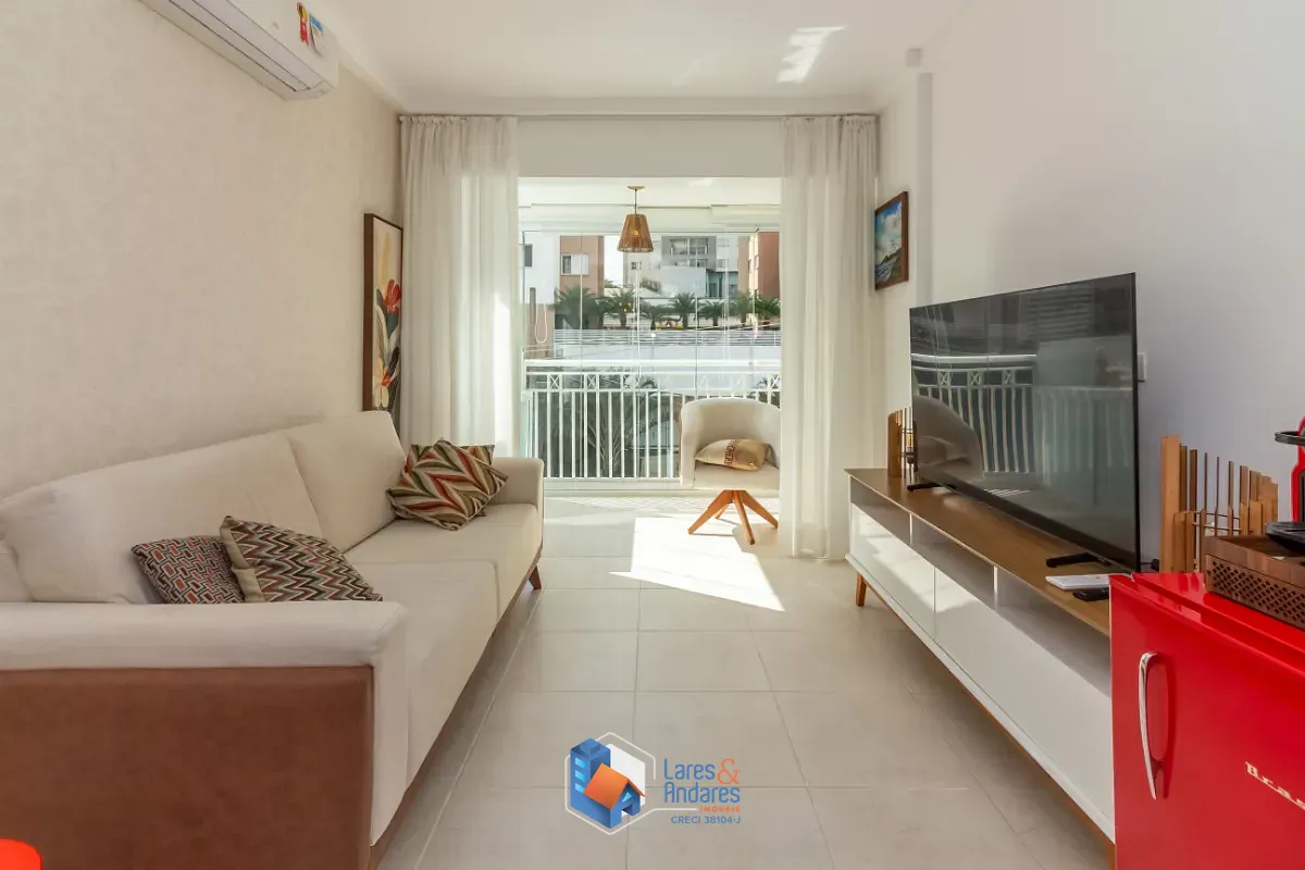 Apartamento, 2 quartos, 62 m² - Foto 4